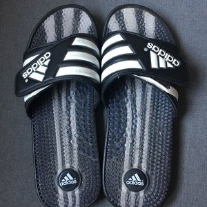 Adidas Adissage Slides